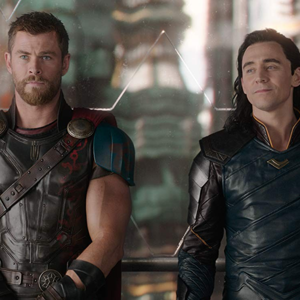 邪神還活著！羅素兄弟確認《洛基》影集將創造自己的時間線　漫威進入燒腦「平行宇宙」時代⋯