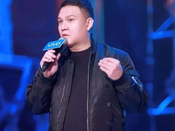 有影片！《中國新說唱》導演發表破千字道歉文：「有人說我們不尊重說唱，是的，我們很抱歉！」