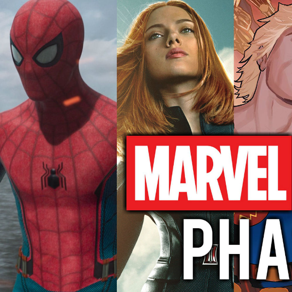 行程表曝光？漫威公開 8 個未定名電影時間引熱議⋯《復仇者聯盟 5》秘密定檔 2022 年上映？