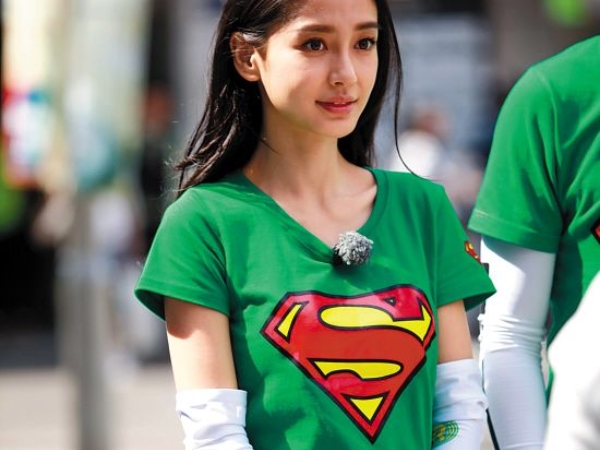 陳喬恩、Angelababy 防曬祕技大公開：原來女神的白都是「遮出來的！」有了這 8 款產品不用再包得像村姑！