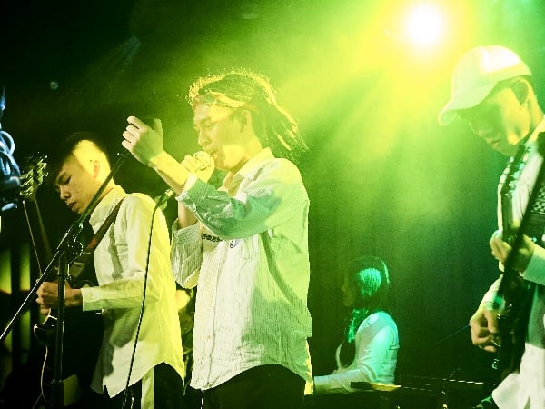 饒舌強勢殺進主流市場，成學生樂團最愛曲風！ 2019站出來音樂挑戰賽8，饒舌混搭成新潮流！