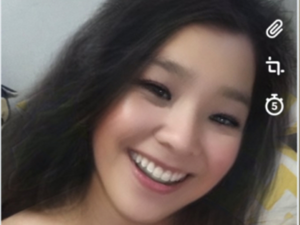 這麼可愛一定是男孩子！Snapchat「變性濾鏡」全球瘋玩，一秒就能把自己和朋友性轉超爆笑！