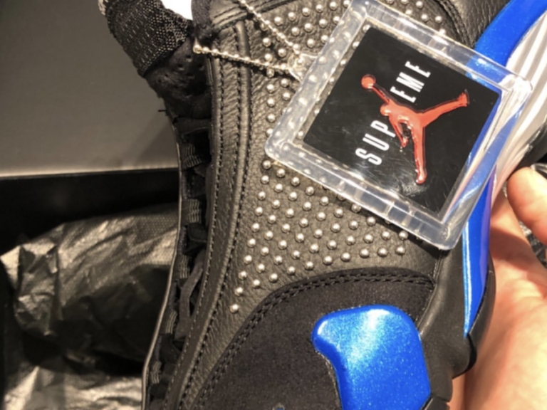 每週鞋報：NIKE Air Max 1「Inside Out」演繹別樣解構風；INVINCIBLE x adidas 聯名款即將上市