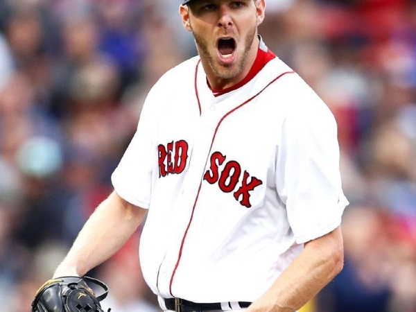把對手 K 到懷疑人生！紅襪強投 Chris Sale 7 局狂飆 17 次三振　成為大聯盟史上第一人！