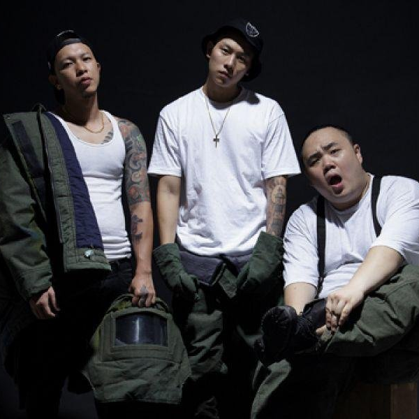 本屆金曲嘻哈掛表現亮眼！LEO 王、ØZI 爭歌王；《中國新說唱》暗黑雙姝搶新人！