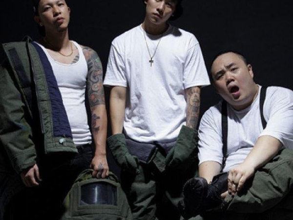 本屆金曲嘻哈掛表現亮眼!LEO 王、ØZI 爭歌王;《中國新說唱》暗黑雙姝搶新人!