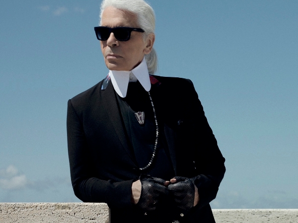 可能是最後一次買到老佛爺的作品！ KARL LAGERFELD x PUMA 第二彈聯名釋出 鞋迷：「絕對值得收藏！」