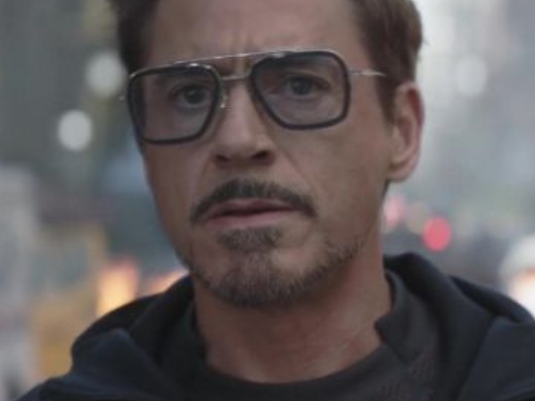 Iron Man 眼鏡來頭超強？！ 麥浚龍、余文樂極愛品牌之一！