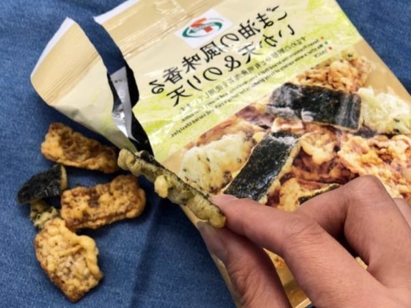 編輯部嚴選：12 款 Office 必備香港便利商店零食排行