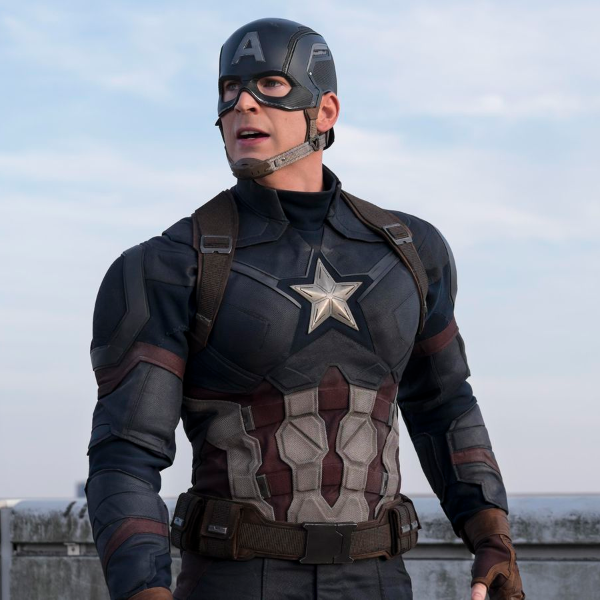 放出天大消息？羅素兄弟爆料美國隊長可能在《洛基》影集中出現　「他不能不去找那個寶石⋯」