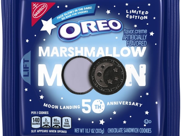 OREO 控注意！繼《權力遊戲》聯名後 OREO 再度推出 5 款夏季新品！連續 4 個月都有新口味登場