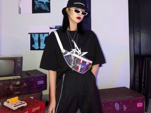 真理褲還不夠!想升級成「高檔陷阱妹」不能沒有這 3 咖時髦到爆的精品包~