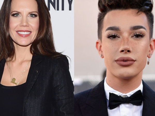 美妝界 Youtuber 史上最大戰爭！Tati 網紅元老和 19 歲新星 James Charles 到底在吵什麼？