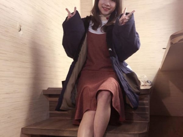 基因開掛！「路路」公開全家福　媽媽「超高顏值」引網驚呼：好像姐妹