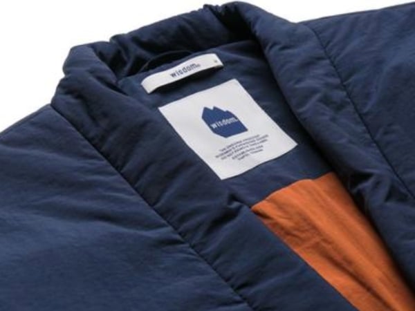 當服飾不再只是「依循潮流」，5個簡約時尚品牌，打造你的「質男」氣息！