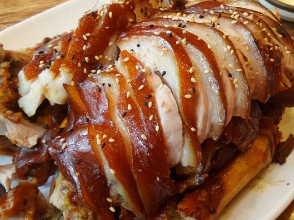 10 大韓國不辣美食推薦！不吃辣的朋友去韓國都「有東西吃」！