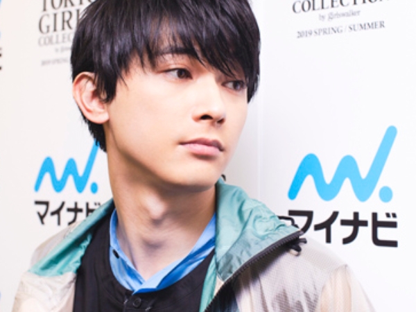 你認可嗎?日本帥哥男星坦承「我對長相沒什麼好自卑的」 網友贊同:我也想要有這種臉蛋!
