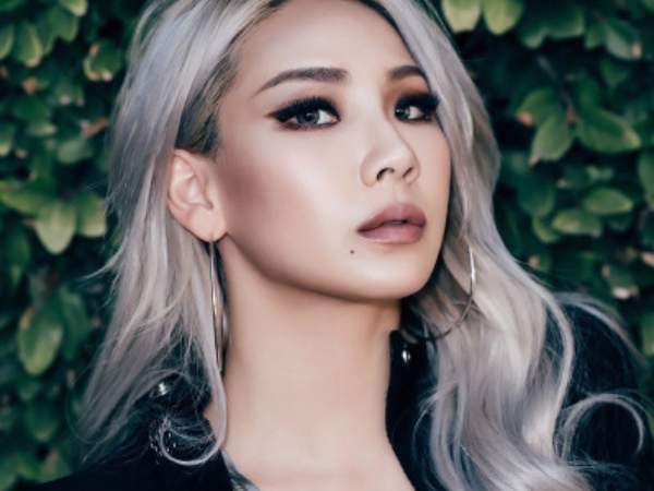 大膽表態!CL 在 IG 發文支持台灣合法同婚 粉絲感動:等你回歸啊!