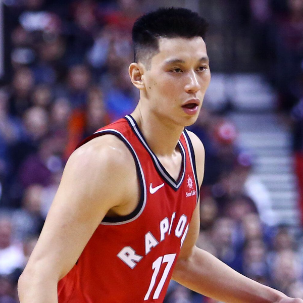 暴龍先發跟 2 號控衛都打得很糟、林書豪還是只能板凳坐好坐滿！或許是這 3 大原因所致