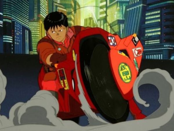 《AKIRA 亞基拉》真人版 7 月開拍《雷神 3》導演主理、狄卡比奧監製
