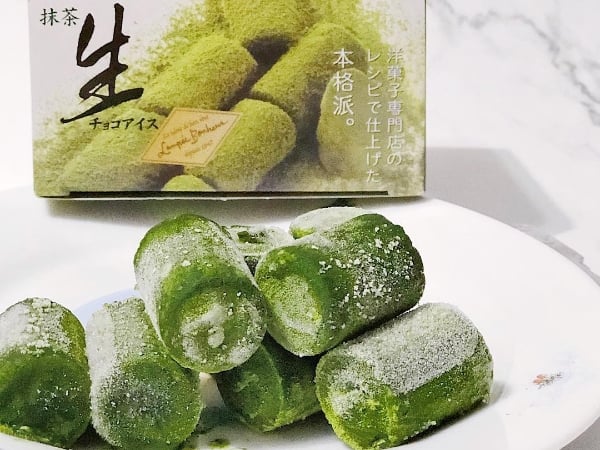 天氣熱就是要吃冰啊!小編精選 5 種「近期必吃超商打卡冰品」 天使紅茶進化成霜淇淋了~