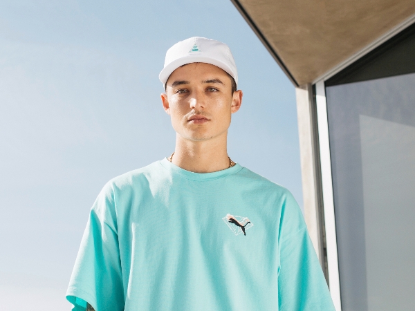 全新 PUMA SELECT x DIAMOND SUPPLY CO.  春夏聯名系列玩翻 PUMA 人氣經典鞋款 ！