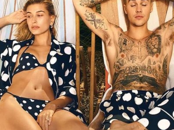 Justin Bieber 出道、成名、吸毒、戀愛、分手、墮落、訂婚、結婚!