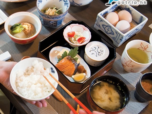 五星級未必就是好！旅遊記者私心推薦的 6 大最愛酒店早餐