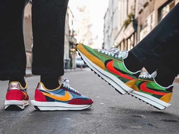 全球品牌排行榜 2019 岀爐 Nike、Rolex 各領風騷