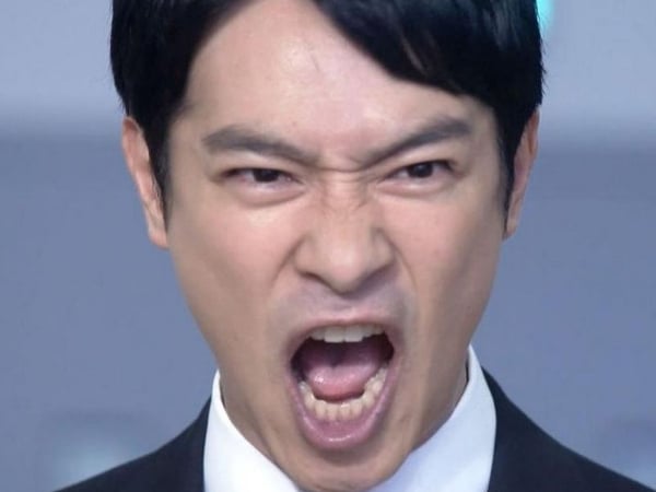 《半澤直樹》終於再開續集?!等了 7 年堺雅人點頭答應演出明年 4 月首播 盤點劇集 6 大經典金句!