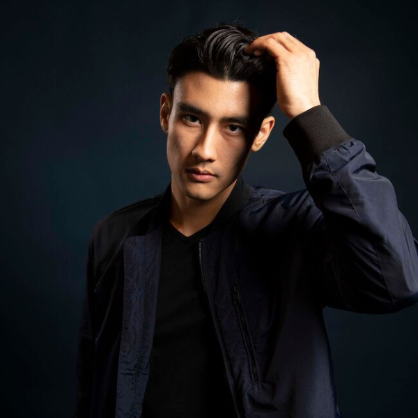 漫威第一位亞裔英雄！以李小龍為靈感的「上氣」會是誰？這位神似王力宏的天菜你可以嗎？