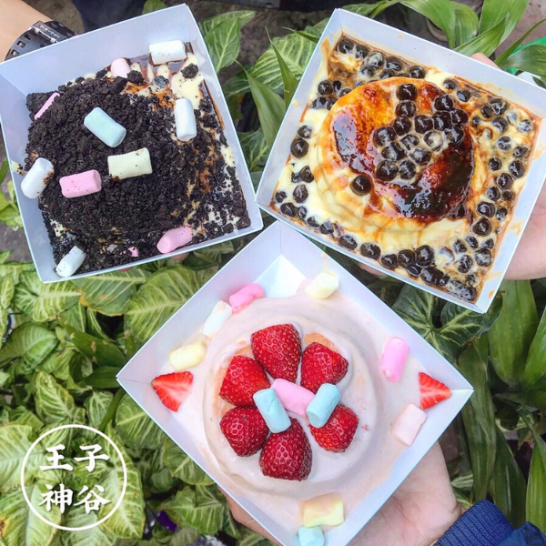 新竹 2019 最新排行榜出爐！甜點、小吃、爆漿包子全上榜，有空來一趟新竹美食之旅吧！