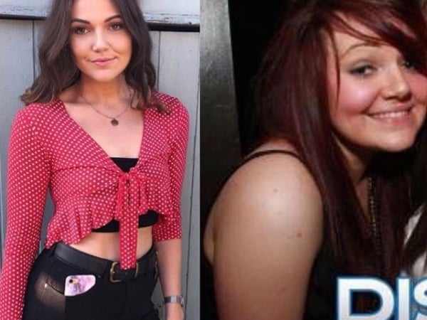 【減肥餐單】英女靠「高蛋白飲食」+ 3 招狂減 84 磅 為交男友瘦身成功