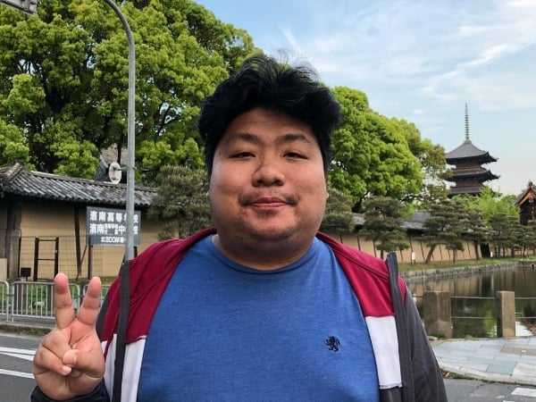 「003」與我已經沒有任何關係！「統神」直播時「驚爆離婚」：剩下最後的手續而已