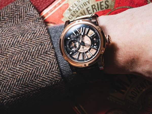 2024 名錶品牌 25 大推薦：Rolex、Omega⋯男人不可以只認識勞力士！
