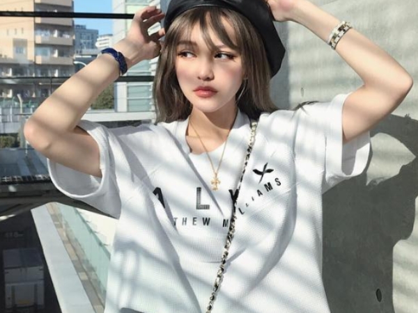 羅志祥送的嗎？打開周揚青的衣櫃「全世界女孩夢寐以求的好貨」她都有！