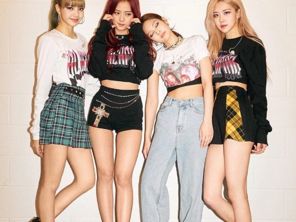 BLACKPINK 德國開唱！男粉絲看到 LISA「失控狂吼 40 秒」理智線斷裂爆紅