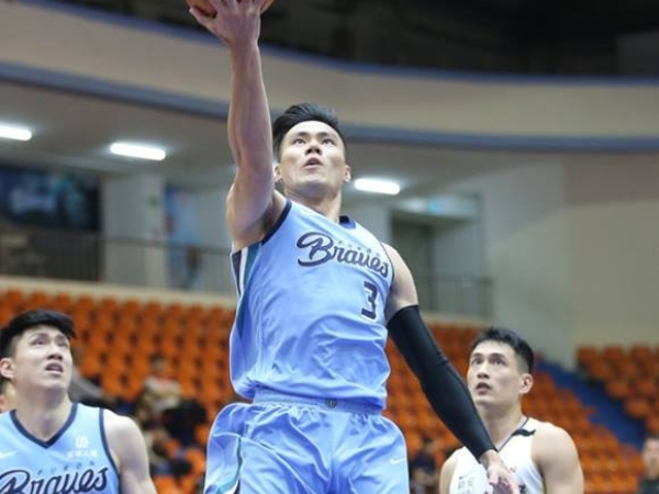 萬眾矚目!全新職業籃球聯盟 CBL 確定開打 秘書長坦言:「SBL 已無發展性,我們需要改變環境!」
