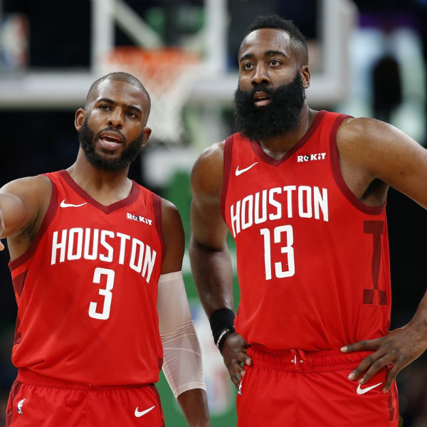 震撼！火箭陣容今夏將大洗牌，登登、CP3 都已在「交易名單內」