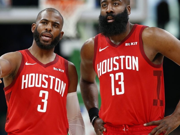 震撼！火箭陣容今夏將大洗牌，登登、CP3 都已在「交易名單內」