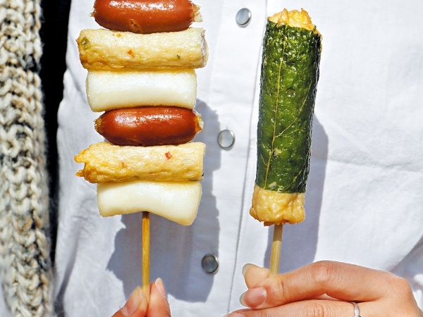 【首爾美食】4 大達人帶路！食盡上位小區望遠洞　18 大必吃推薦！