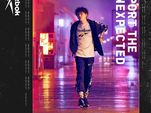 猛的來了！韓國「音源強盜」 Zico 展現超強穿搭潮流風範！