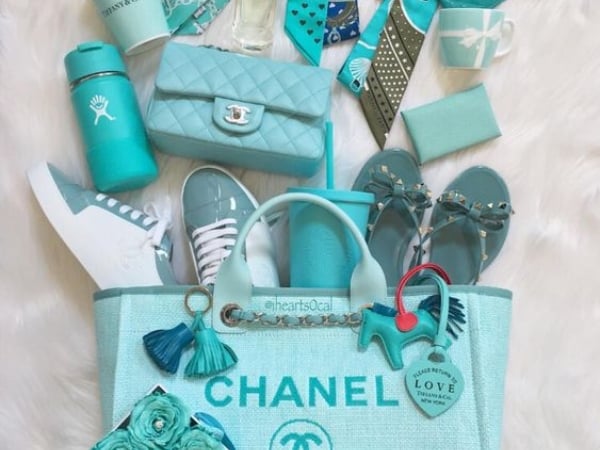 春夏粉色大熱 2019 Chanel 12 大 Tiffany Blue 手袋銀包推薦