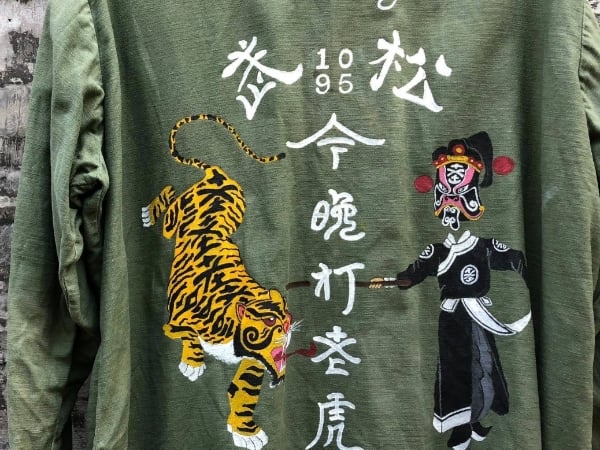 古著店內尋寶物 必到香港 9 大 Vintage 古著/工裝店