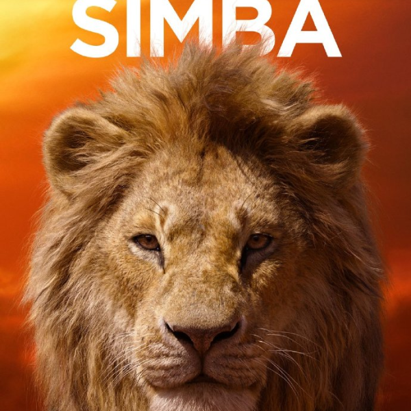 迪士尼新版《獅子王》曝光官方角色海報　網友吐槽：以為在看動物星球頻道紀錄片！