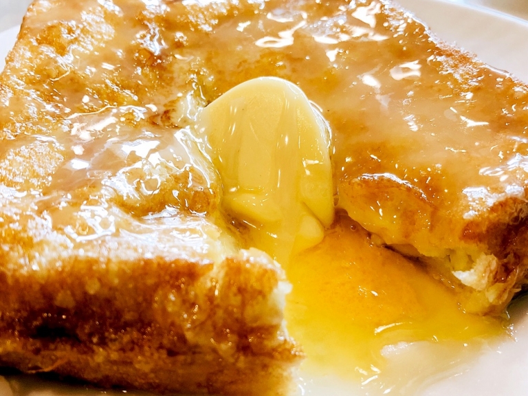 2019 港式新進榜，台北 TOP 10 排行！這間冰火菠蘿油，連港星們的胃都征服啦