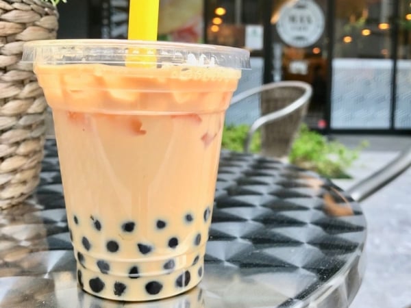 日本人現在到底有多瘋台灣珍珠奶茶?高材女大生一天曾狂飲 27 杯進行專門研究!