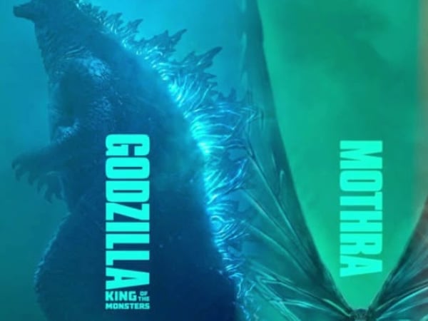 光音樂就令人熱血沸騰!《哥吉拉:怪獸之王》配樂幕後製作曝光 劇組真的找僧侶來誦經!