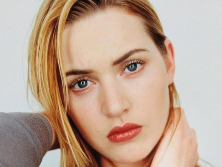 《阿凡達：水之道》凱特溫斯蕾 Kate Winslet 凍齡保養技巧曝光！連不老容顏都不輸阿湯哥～