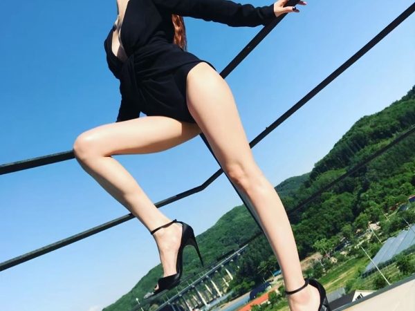 原來美腿都是穿出來的？！「 5 大腿型」夏季褲款穿搭全攻略都在這！